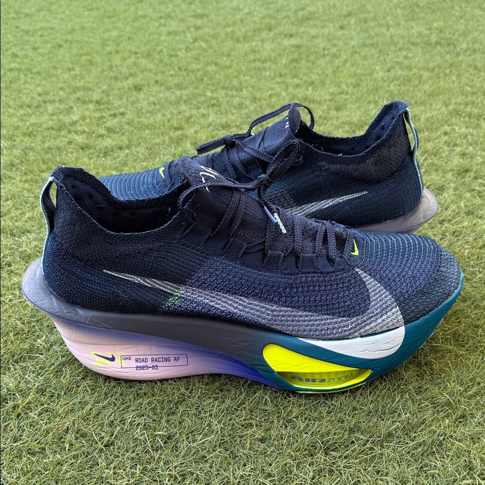 Nike Air Zoom Alphafly Next% 3